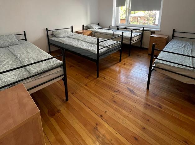 My.Pk.Hostel - Poznan — Photos 3